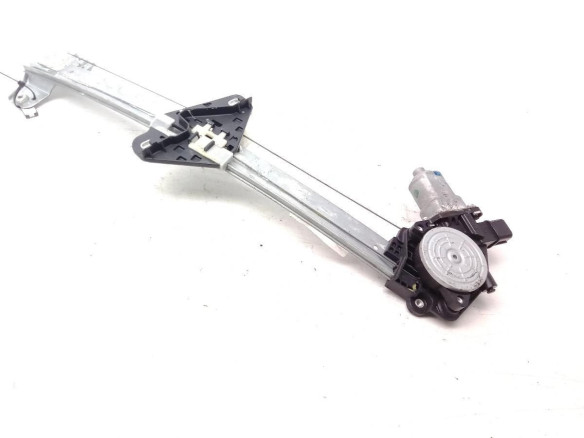 ELEVALUNAS PUERTA LAT TRA DER HONDA CIVIC VIII Hatchback (FN, FK)|Desguaces La Cabaña