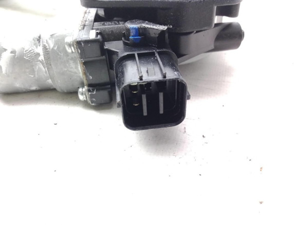ELEVALUNAS PUERTA LAT TRA DER HONDA CIVIC VIII Hatchback (FN, FK)|Desguaces La Cabaña