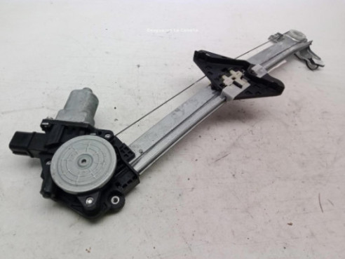 ELEVALUNAS PUERTA LAT TRA IZQ HONDA CIVIC VIII Hatchback (FN, FK)|Desguaces La Cabaña