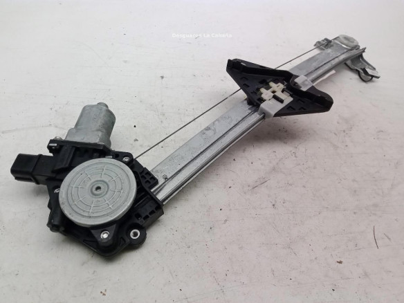 ELEVALUNAS PUERTA LAT TRA IZQ HONDA CIVIC VIII Hatchback (FN, FK)|Desguaces La Cabaña
