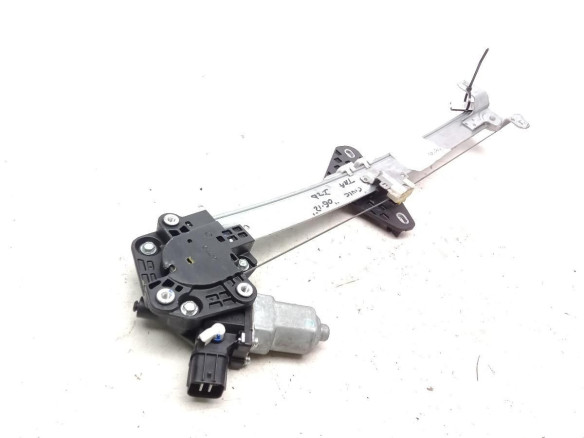 ELEVALUNAS PUERTA LAT TRA IZQ HONDA CIVIC VIII Hatchback (FN, FK)|Desguaces La Cabaña