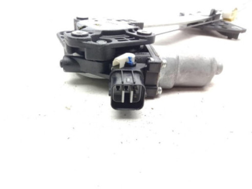 ELEVALUNAS PUERTA LAT TRA IZQ HONDA CIVIC VIII Hatchback (FN, FK)|Desguaces La Cabaña