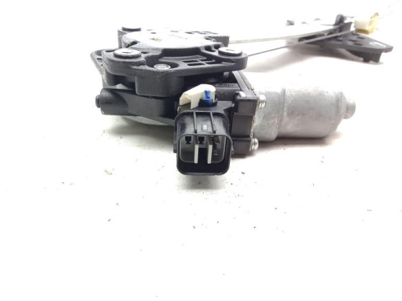ELEVALUNAS PUERTA LAT TRA IZQ HONDA CIVIC VIII Hatchback (FN, FK)|Desguaces La Cabaña