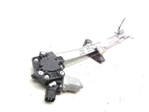 ELEVALUNAS PUERTA LAT TRA IZQ HONDA CIVIC VIII Hatchback (FN, FK)|Desguaces La Cabaña
