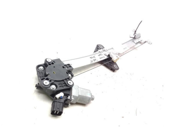 ELEVALUNAS PUERTA LAT TRA IZQ HONDA CIVIC VIII Hatchback (FN, FK)|Desguaces La Cabaña