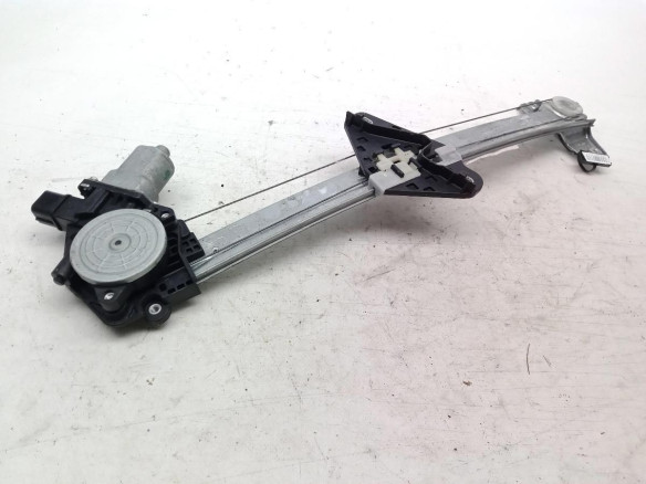 ELEVALUNAS PUERTA LAT TRA IZQ HONDA CIVIC VIII Hatchback (FN, FK)|Desguaces La Cabaña