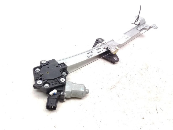 ELEVALUNAS PUERTA LAT TRA IZQ HONDA CIVIC VIII Hatchback (FN, FK)|Desguaces La Cabaña