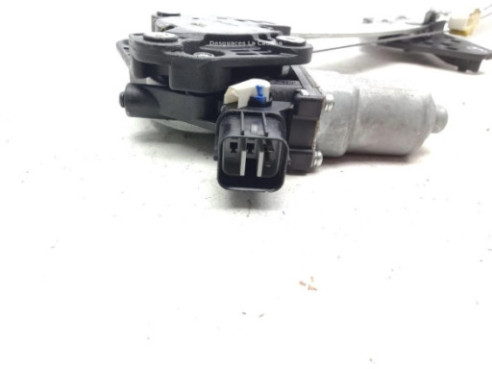 ELEVALUNAS PUERTA LAT TRA IZQ HONDA CIVIC VIII Hatchback (FN, FK)|Desguaces La Cabaña