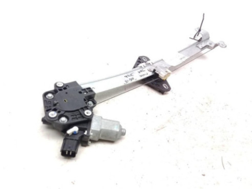 ELEVALUNAS PUERTA LAT TRA IZQ HONDA CIVIC VIII Hatchback (FN, FK)|Desguaces La Cabaña