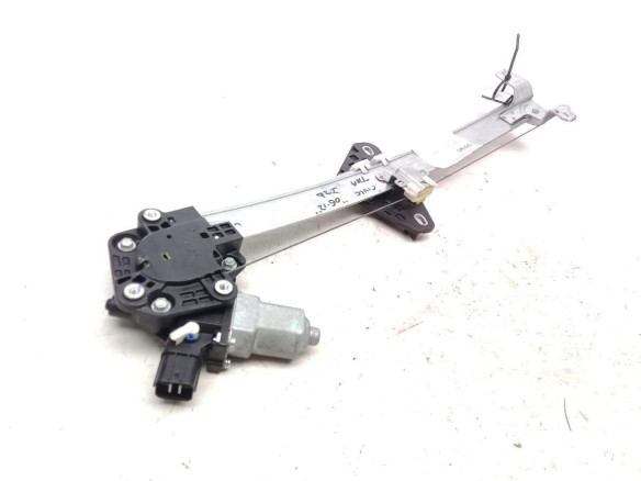 ELEVALUNAS PUERTA LAT TRA IZQ HONDA CIVIC VIII Hatchback (FN, FK)|Desguaces La Cabaña