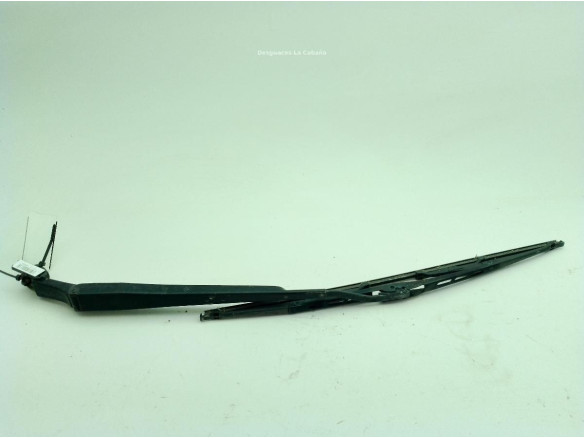 BRAZO LIMPIAPARABRISAS DEL DER TOYOTA HILUX VI Pick-up (_N1_)|Desguaces La Cabaña