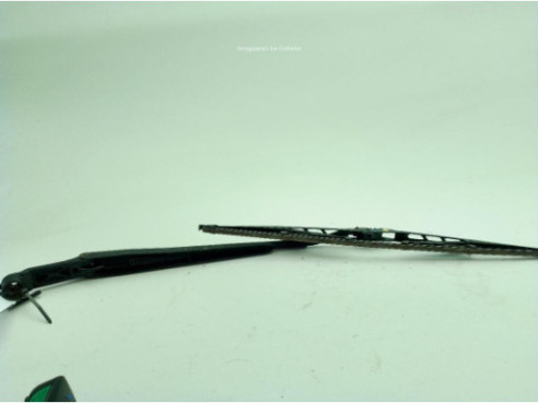 BRAZO LIMPIAPARABRISAS DEL DER TOYOTA HILUX VI Pick-up (_N1_)|Desguaces La Cabaña