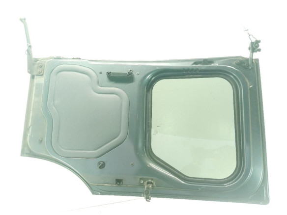 5314675 PUERTA LAT TRA DER FORD TRANSIT CONNECT (P65_, P70_, P80_)|Desguaces La Cabaña