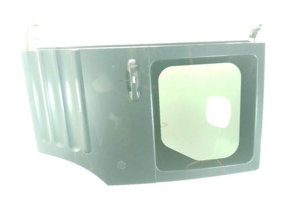 5314680 PUERTA LAT TRA IZQ FORD TRANSIT CONNECT (P65_, P70_, P80_)|Desguaces La Cabaña