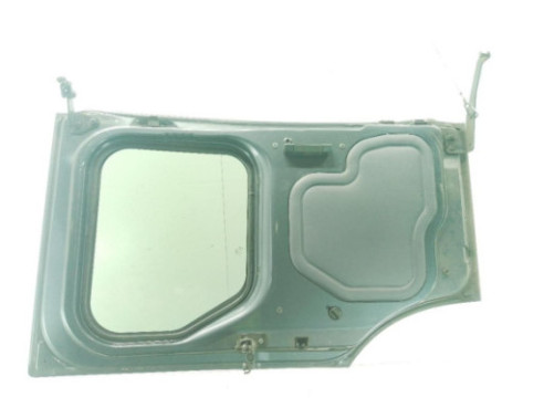 5314680 PUERTA LAT TRA IZQ FORD TRANSIT CONNECT (P65_, P70_, P80_)|Desguaces La Cabaña