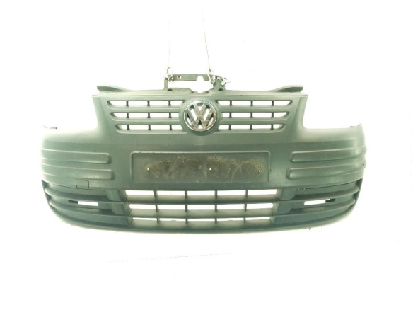 2K0807217  7G9 PARAGOLPES DEL VW CADDY III Furgón (2KA, 2KH, 2CA, 2CH)|Desguaces La Cabaña