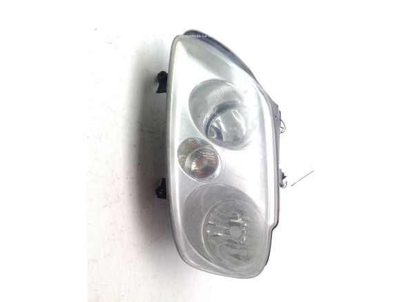 1T0941005P FARO IZQUIERDO VW CADDY III Furgón (2KA, 2KH, 2CA, 2CH)|Desguaces La Cabaña
