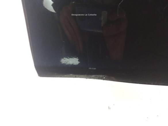 32321018 PUERTA LAT DEL IZQ VOLVO V40 Fastback (525, 526) |Desguaces La Cabaña