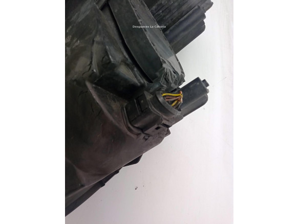 1T0941005P FARO IZQUIERDO VW CADDY III Furgón (2KA, 2KH, 2CA, 2CH)|Desguaces La Cabaña