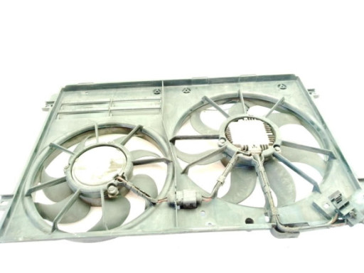 ELECTROVENTILADOR|Desguaces La Cabaña