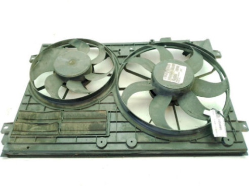 ELECTROVENTILADOR|Desguaces La Cabaña 2