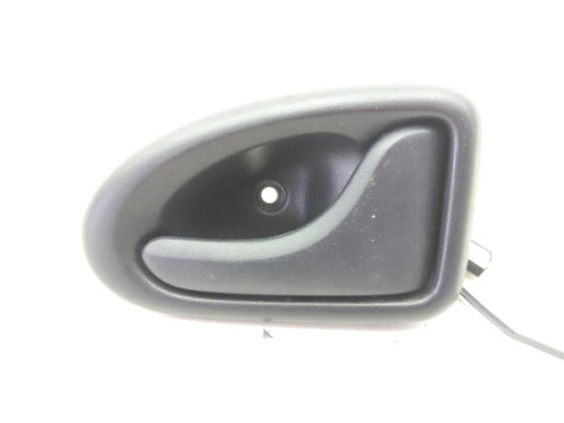 CARROCERIA LATERAL|Desguaces La Cabaña