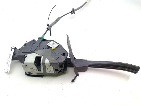 BM5AA21812BG CERRADURA PUERTA LAT DEL DER FORD KUGA II (DM2) |Desguaces La Cabaña