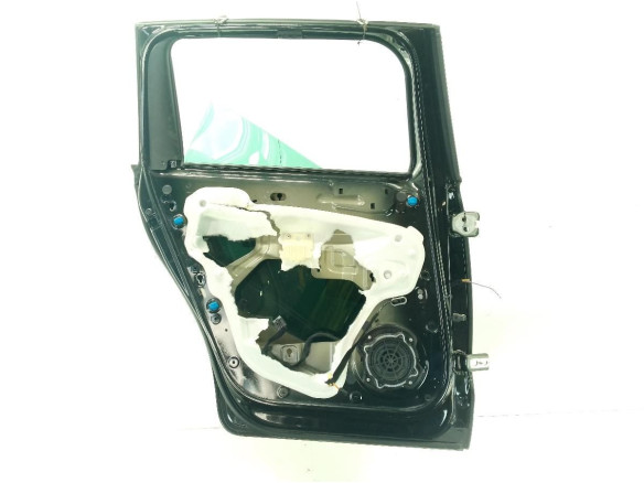 9006S6 PUERTA LAT TRA IZQ PEUGEOT 5008|Desguaces La Cabaña