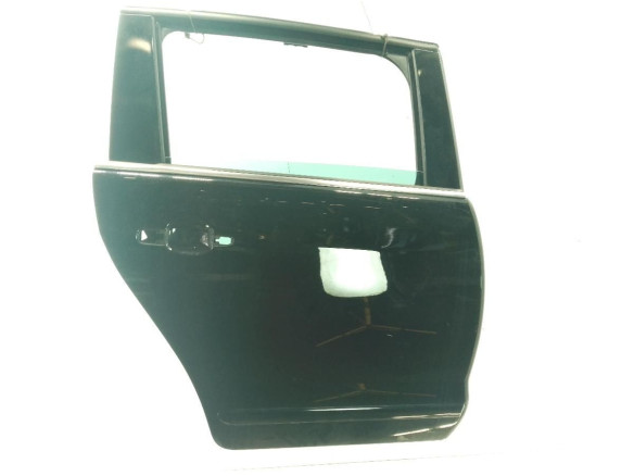 9008X9 PUERTA LAT TRA DER PEUGEOT 5008|Desguaces La Cabaña