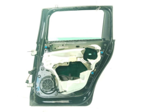 9008X9 PUERTA LAT TRA DER PEUGEOT 5008|Desguaces La Cabaña