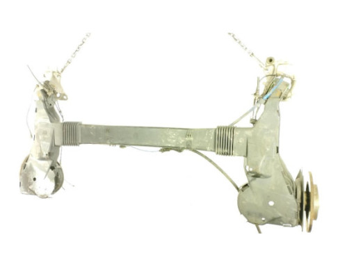 PUENTE|Desguaces La Cabaña