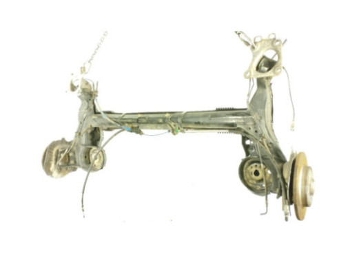 1614089580 PUENTE TRA PEUGEOT 5008|Desguaces La Cabaña