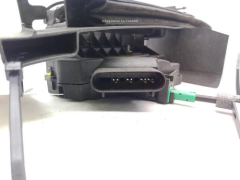 BM5AA21812BG CERRADURA PUERTA LAT DEL DER FORD KUGA II (DM2) |Desguaces La Cabaña