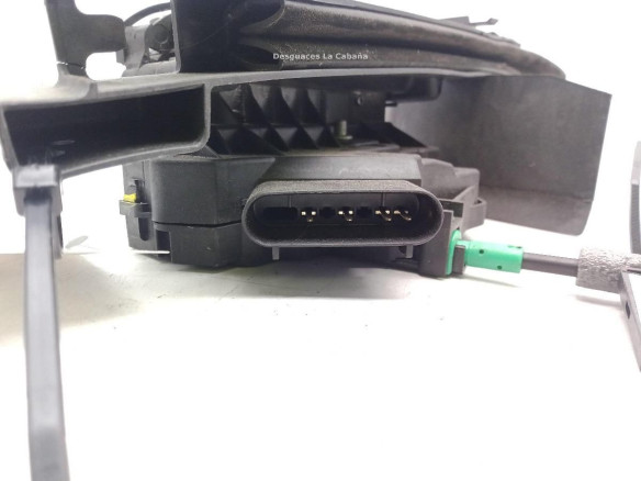 BM5AA21812BG CERRADURA PUERTA LAT DEL DER FORD KUGA II (DM2) |Desguaces La Cabaña