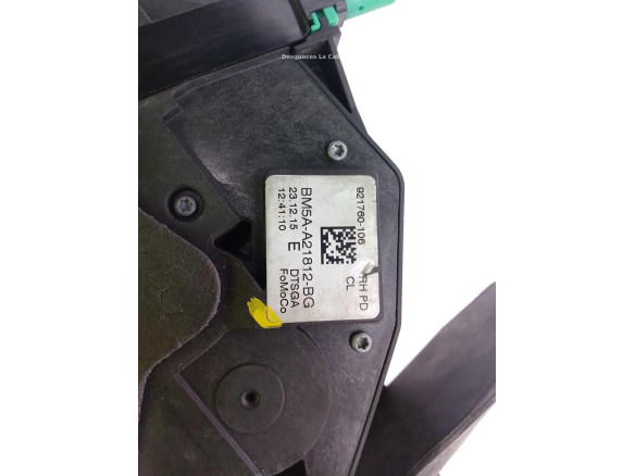 BM5AA21812BG CERRADURA PUERTA LAT DEL DER FORD KUGA II (DM2) |Desguaces La Cabaña