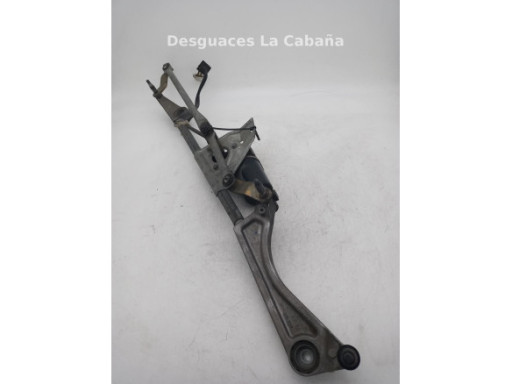 CARROCERIA FRONTAL|Desguaces La Cabaña