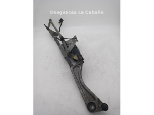 A2038200342 MOTOR LIMPIAPARABRISAS DEL MERCEDES BENZ CLK (C209) |Desguaces La Cabaña