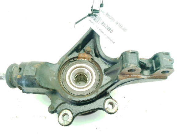 1606630980 MANGUETA DEL IZQ PEUGEOT 5008|Desguaces La Cabaña