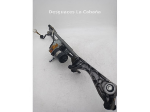 A2038200342 MOTOR LIMPIAPARABRISAS DEL MERCEDES BENZ CLK (C209) |Desguaces La Cabaña