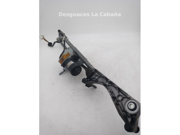 A2038200342 MOTOR LIMPIAPARABRISAS DEL MERCEDES BENZ CLK (C209) |Desguaces La Cabaña