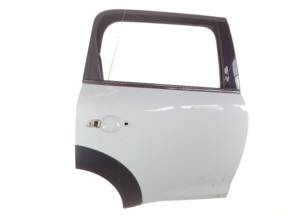 41009805930 PUERTA LAT TRA DER MINI MINI COUNTRYMAN (R60) |Desguaces La Cabaña