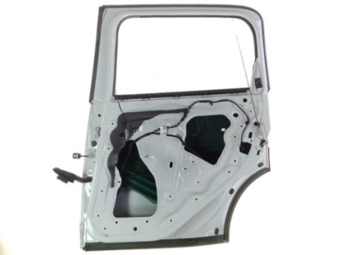 41009805930 PUERTA LAT TRA DER MINI MINI COUNTRYMAN (R60) |Desguaces La Cabaña