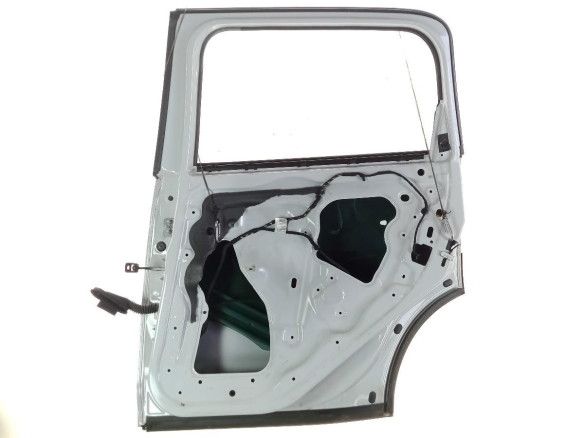 41009805930 PUERTA LAT TRA DER MINI MINI COUNTRYMAN (R60) |Desguaces La Cabaña