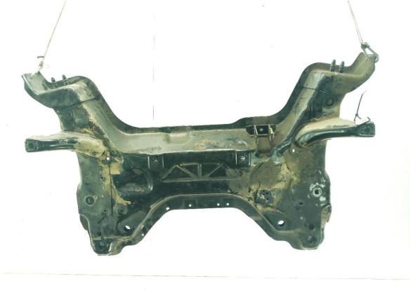 9833289680 CUNA MOTOR PEUGEOT 5008|Desguaces La Cabaña