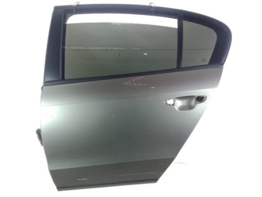 PUERTA LATERAL TRASERA IZQUIERDA|Desguaces La Cabaña