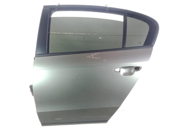 3AE833055 PUERTA LAT TRA IZQ VW PASSAT (362) |Desguaces La Cabaña