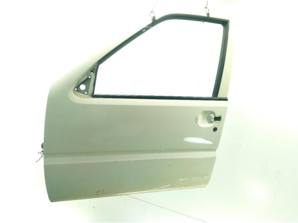 PUERTA LAT DEL IZQ NISSAN TERRANO II (R20)|Desguaces La Cabaña