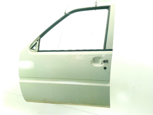 PUERTA LAT DEL IZQ NISSAN TERRANO II (R20)|Desguaces La Cabaña