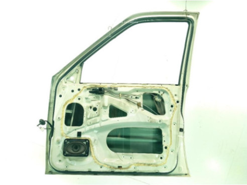 PUERTA LAT DEL DER NISSAN TERRANO II (R20)|Desguaces La Cabaña