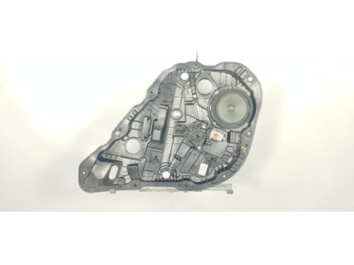 ELEVALUNAS PUERTA LATERAL TRASERA DERECHA|Desguaces La Cabaña